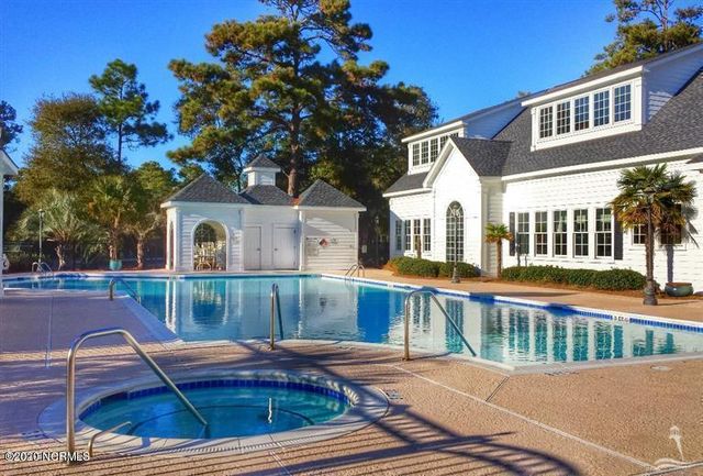 3581 Concordia Avenue SW, Supply, NC 28462