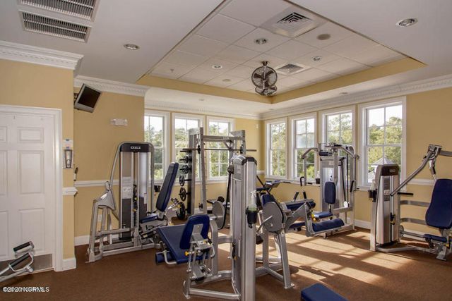 3581 Concordia Avenue SW, Supply, NC 28462