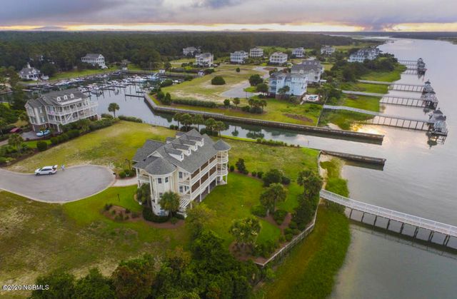 3581 Concordia Avenue SW, Supply, NC 28462