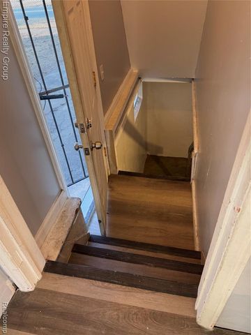 16813 Tireman Street, Detroit, MI 48228