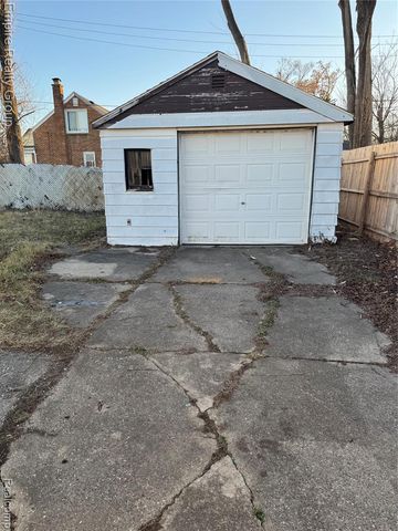 16813 Tireman Street, Detroit, MI 48228