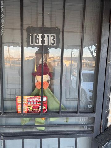 16813 Tireman Street, Detroit, MI 48228