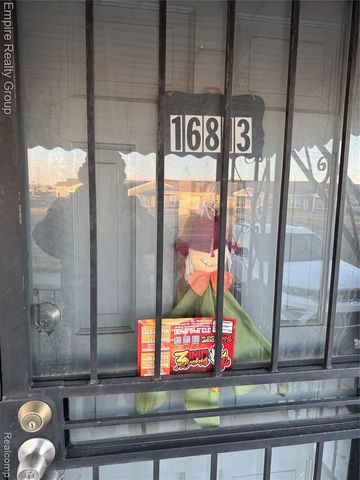 16813 Tireman Street, Detroit, MI 48228