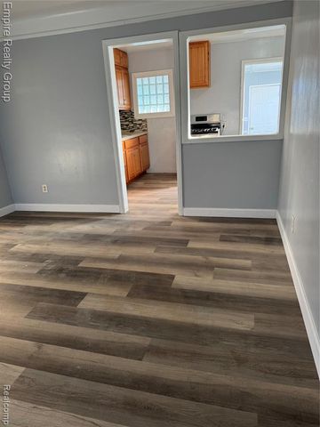 16813 Tireman Street, Detroit, MI 48228