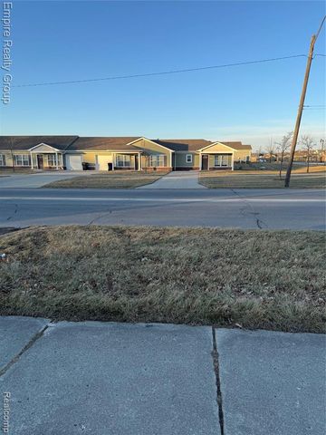 16813 Tireman Street, Detroit, MI 48228