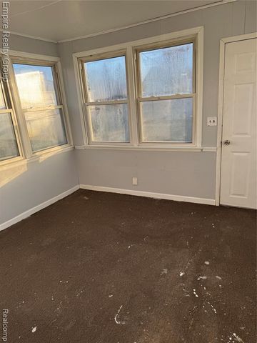 16813 Tireman Street, Detroit, MI 48228