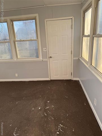 16813 Tireman Street, Detroit, MI 48228