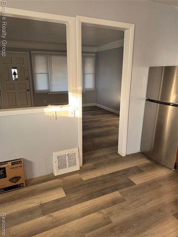 16813 Tireman Street, Detroit, MI 48228