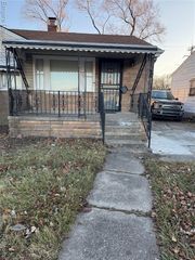 16813 Tireman Street, Detroit, MI 48228