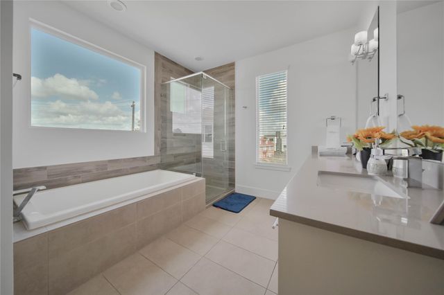 2004 Rosedale Street A, Houston, TX 77004