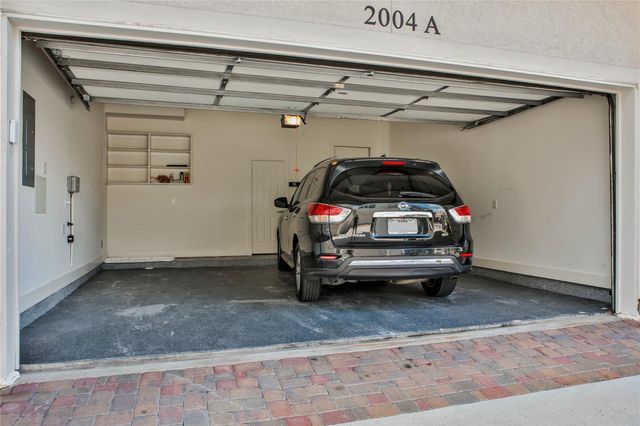 2004 Rosedale Street A, Houston, TX 77004