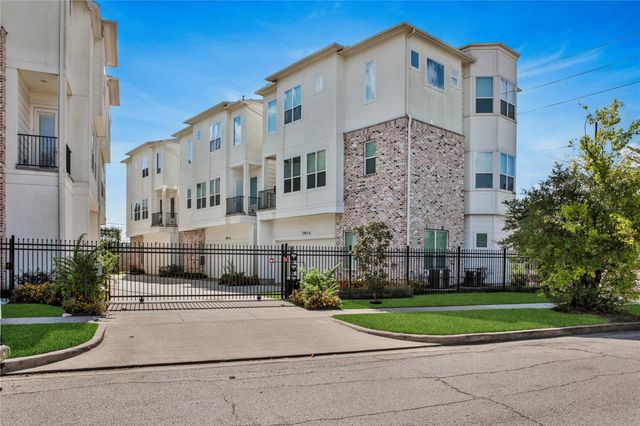 2004 Rosedale Street A, Houston, TX 77004