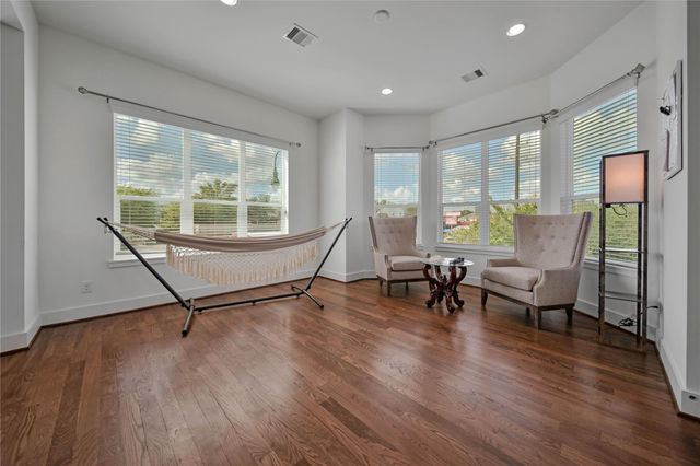 2004 Rosedale Street A, Houston, TX 77004