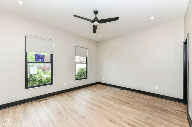 1614 S East Street, Indianapolis, IN 46225