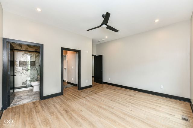 1614 S East Street, Indianapolis, IN 46225