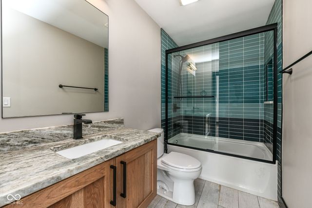 1614 S East Street, Indianapolis, IN 46225