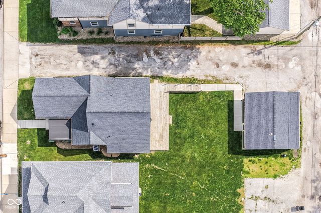 1614 S East Street, Indianapolis, IN 46225