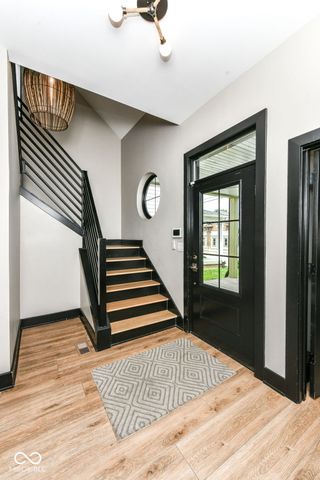 1614 S East Street, Indianapolis, IN 46225