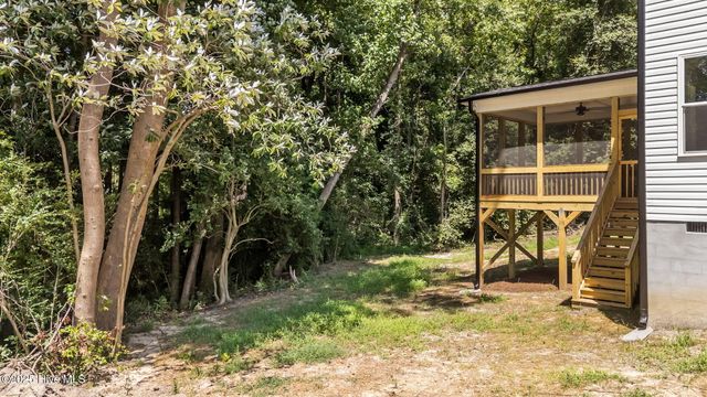 308 Coffman Drive Lot 129, Pikeville, NC 27863