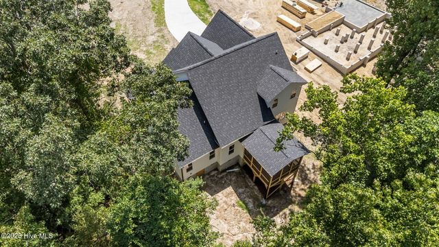 308 Coffman Drive Lot 129, Pikeville, NC 27863