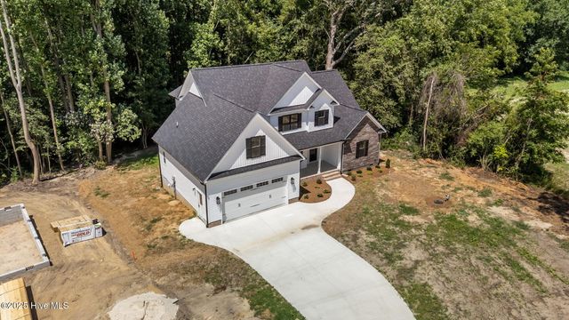 308 Coffman Drive Lot 129, Pikeville, NC 27863