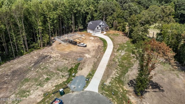 308 Coffman Drive Lot 129, Pikeville, NC 27863