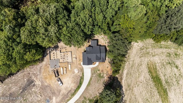 308 Coffman Drive Lot 129, Pikeville, NC 27863