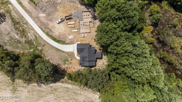308 Coffman Drive Lot 129, Pikeville, NC 27863