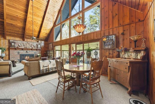 572 Imperial Drive, Martin, GA 30557