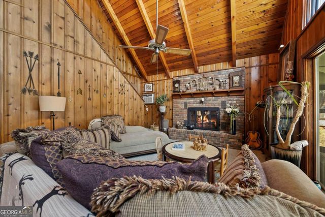 572 Imperial Drive, Martin, GA 30557