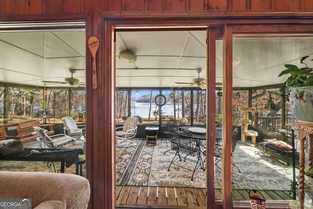 572 Imperial Drive, Martin, GA 30557