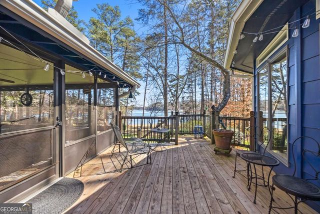 572 Imperial Drive, Martin, GA 30557