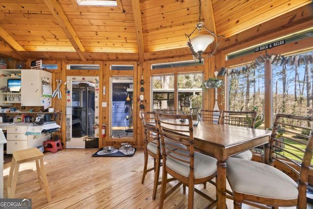 572 Imperial Drive, Martin, GA 30557