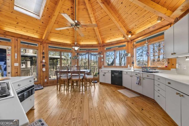 572 Imperial Drive, Martin, GA 30557