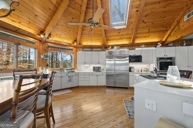 572 Imperial Drive, Martin, GA 30557