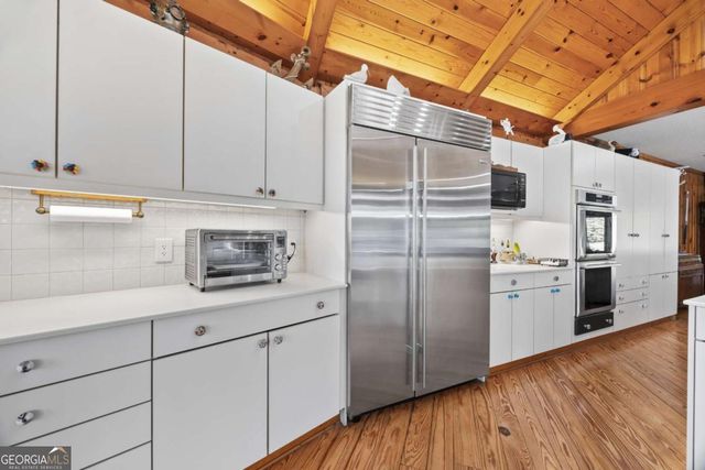 572 Imperial Drive, Martin, GA 30557