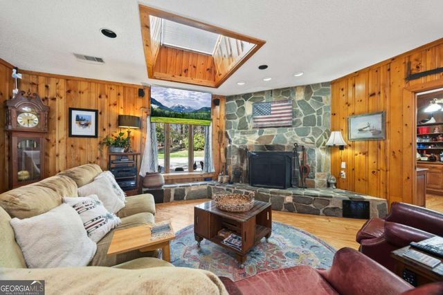 572 Imperial Drive, Martin, GA 30557