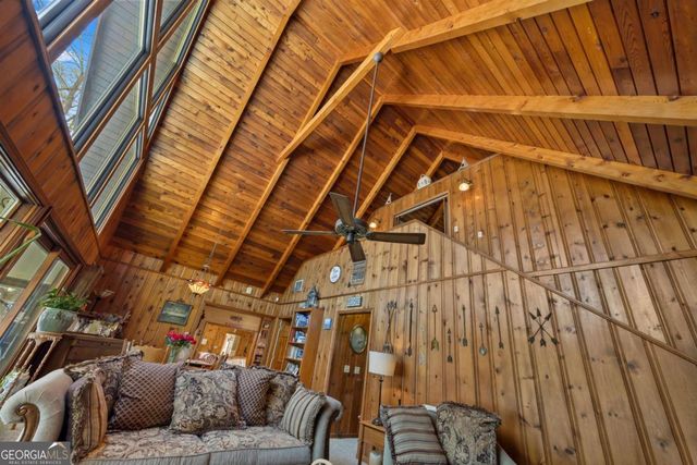 572 Imperial Drive, Martin, GA 30557