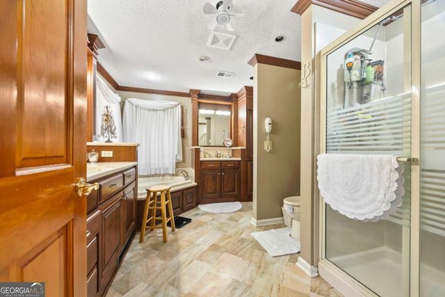 572 Imperial Drive, Martin, GA 30557