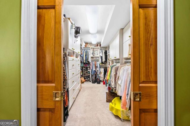 572 Imperial Drive, Martin, GA 30557