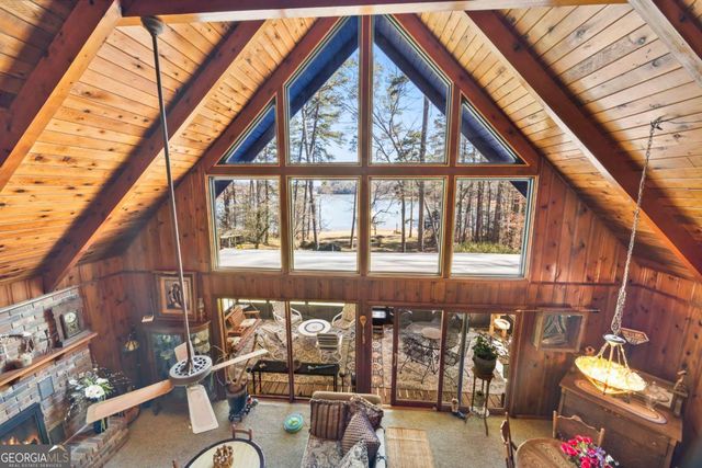 572 Imperial Drive, Martin, GA 30557