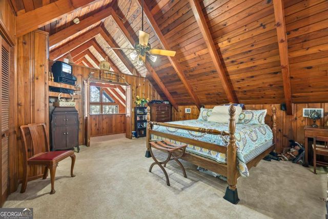 572 Imperial Drive, Martin, GA 30557