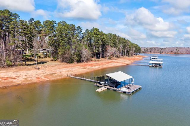 572 Imperial Drive, Martin, GA 30557