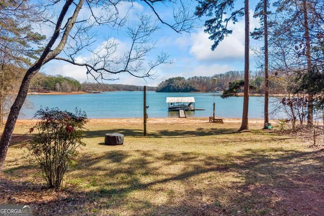 572 Imperial Drive, Martin, GA 30557