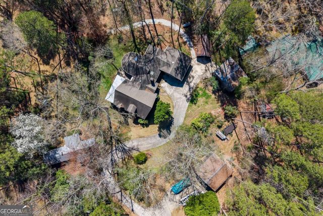 572 Imperial Drive, Martin, GA 30557