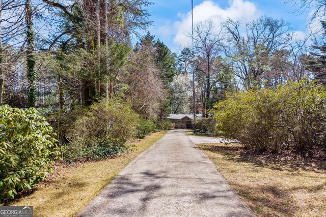 572 Imperial Drive, Martin, GA 30557