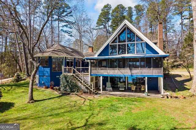 572 Imperial Drive, Martin, GA 30557