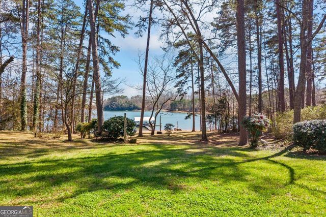 572 Imperial Drive, Martin, GA 30557