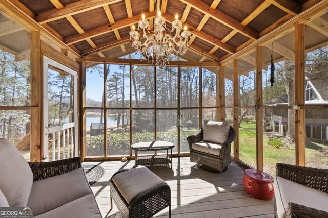 572 Imperial Drive, Martin, GA 30557