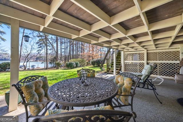 572 Imperial Drive, Martin, GA 30557